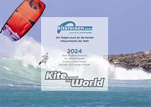 Kite around the World 2024