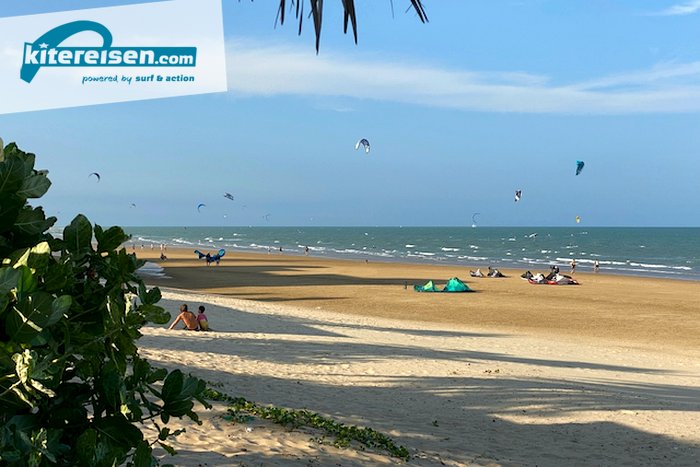 Pranburi & Hua Hin - Thailand