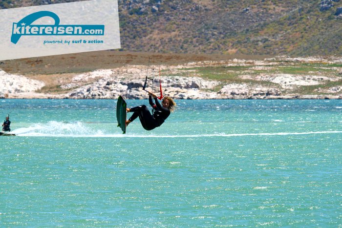 Langebaan - Südafrika