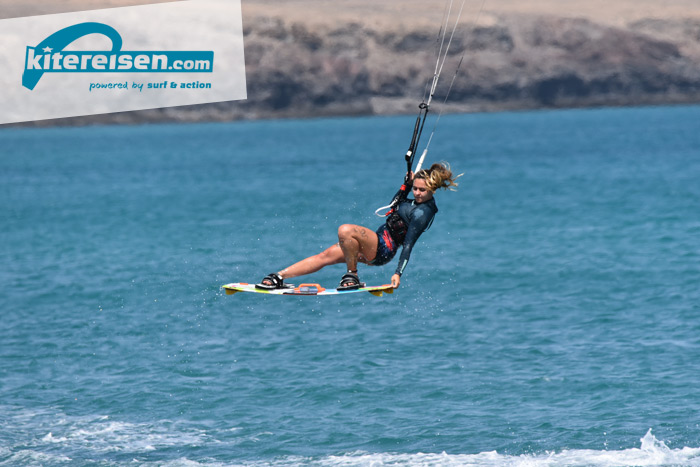 Fuerteventura Matas Blanca - Kanaren