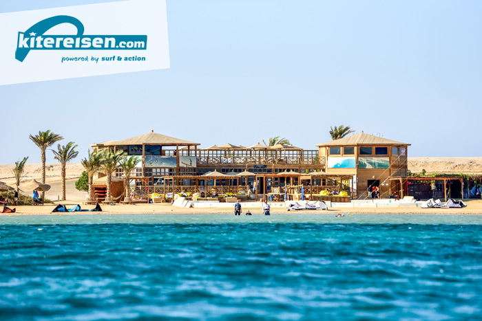Soma Bay - Ägypten