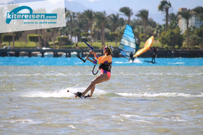 Abu Soma Bay - Ägypten