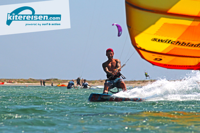 Limnos - Griechenland