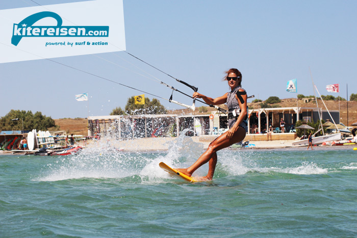 Limnos - Griechenland