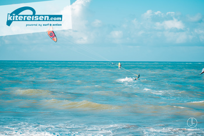 Sao Miguel do Gostoso - Brasilien