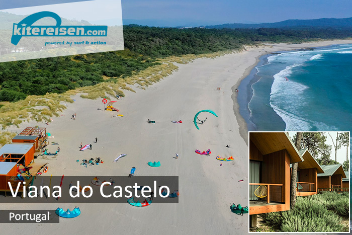 Portugal - Viana do Castelo Jetzt Zimmer für den den Traumspot in Portugal für die Saison 2023 sichern.  (Hotel ist immer sehr früh ausgebucht.)