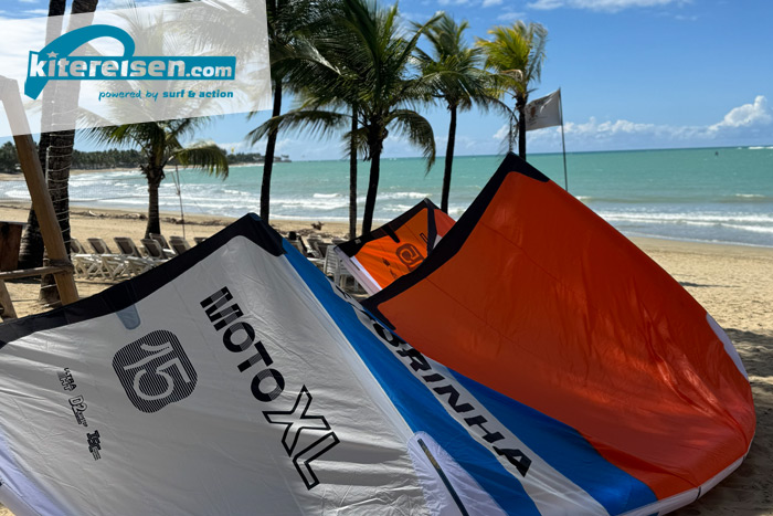 Cabarete - Dominikanische Republik