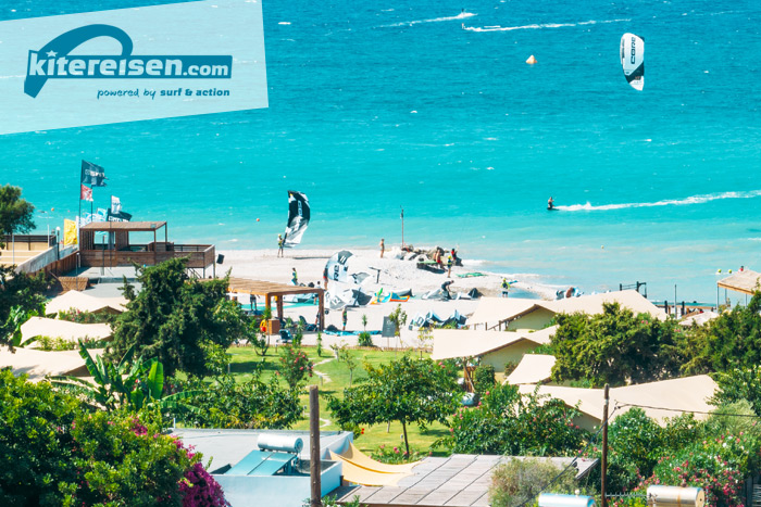 Rhodos Theologos - Griechenland