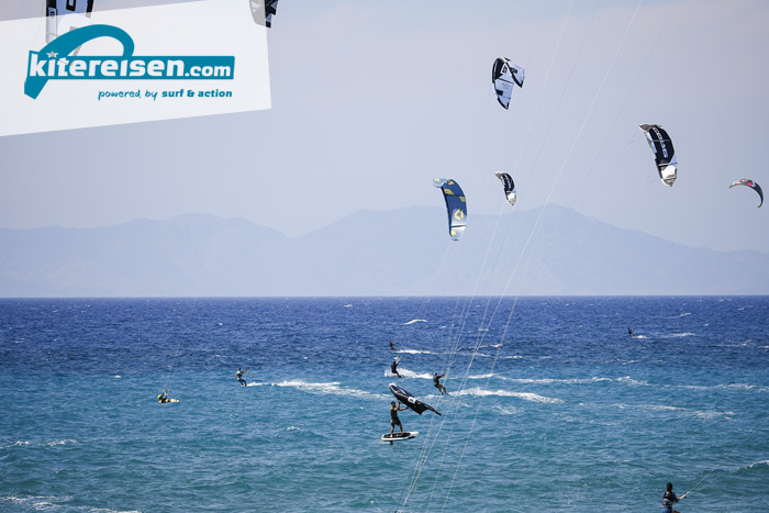 Rhodos Theologos - Griechenland - Bei Buchung bis Ende Februar. Exklusives Single Special in Rhodos Theologos: Frühbucher-Vorteile im Hotel Let it Be mit Frühstück im Lagos Beach Hotel!