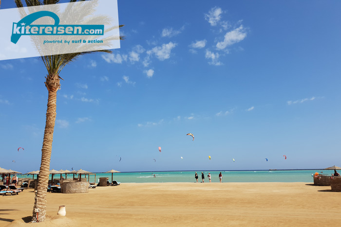 Marsa Alam - Ägypten