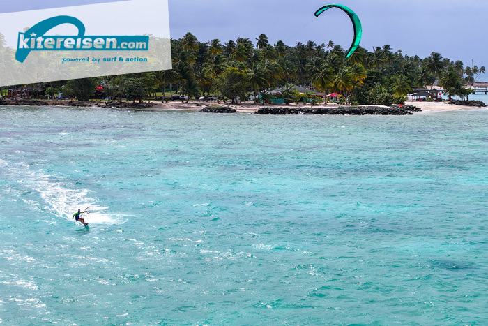Pigeon Point - Tobago