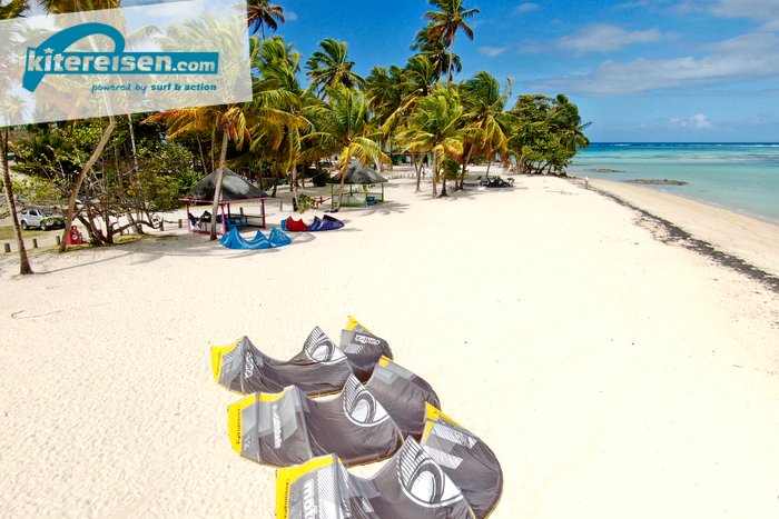 Pigeon Point - Tobago