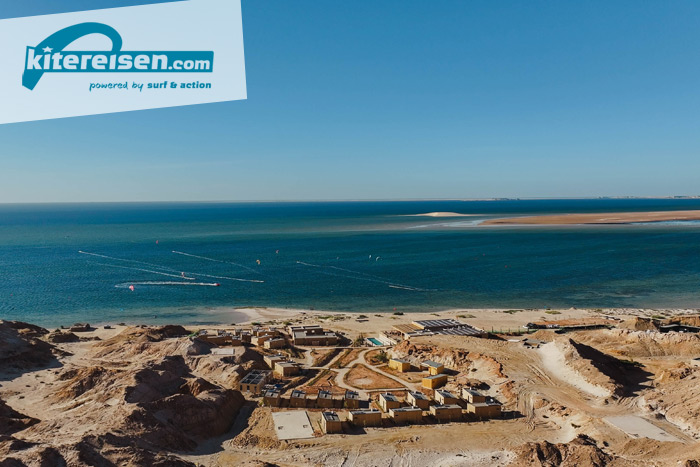 Dakhla - Marokko